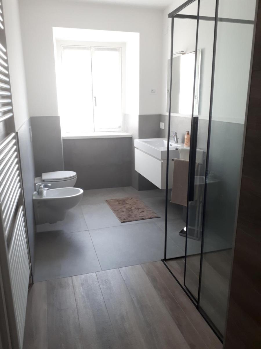 Appartamento Terrazza - Housity