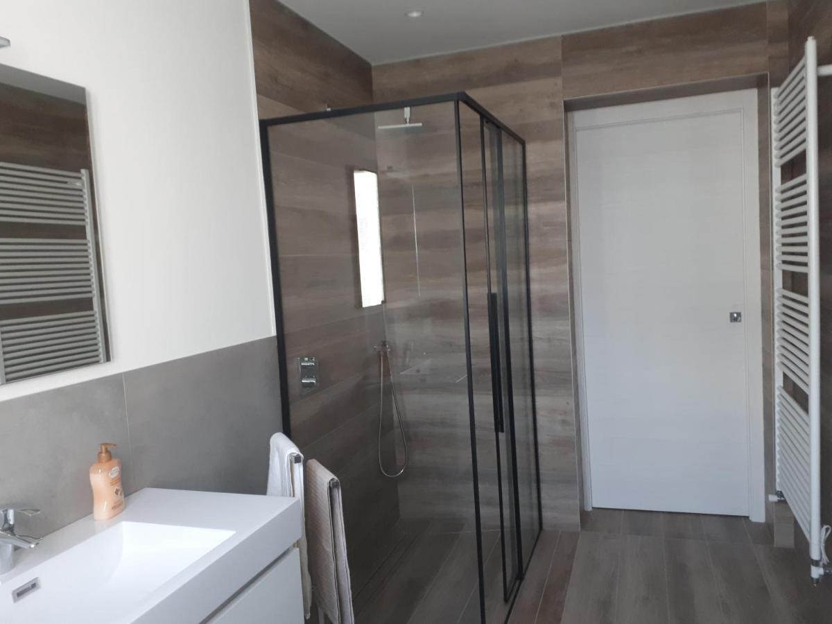 Appartamento Terrazza - Housity