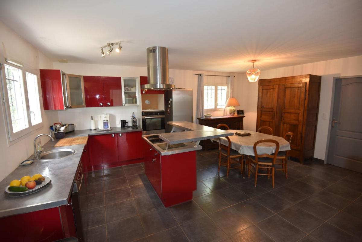 villa des coteaux - Housity
