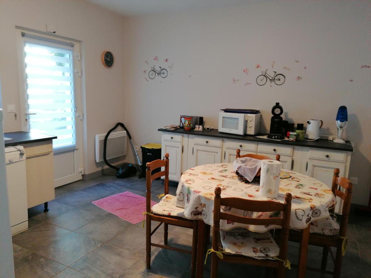 Gite chez Pierrette - Housity