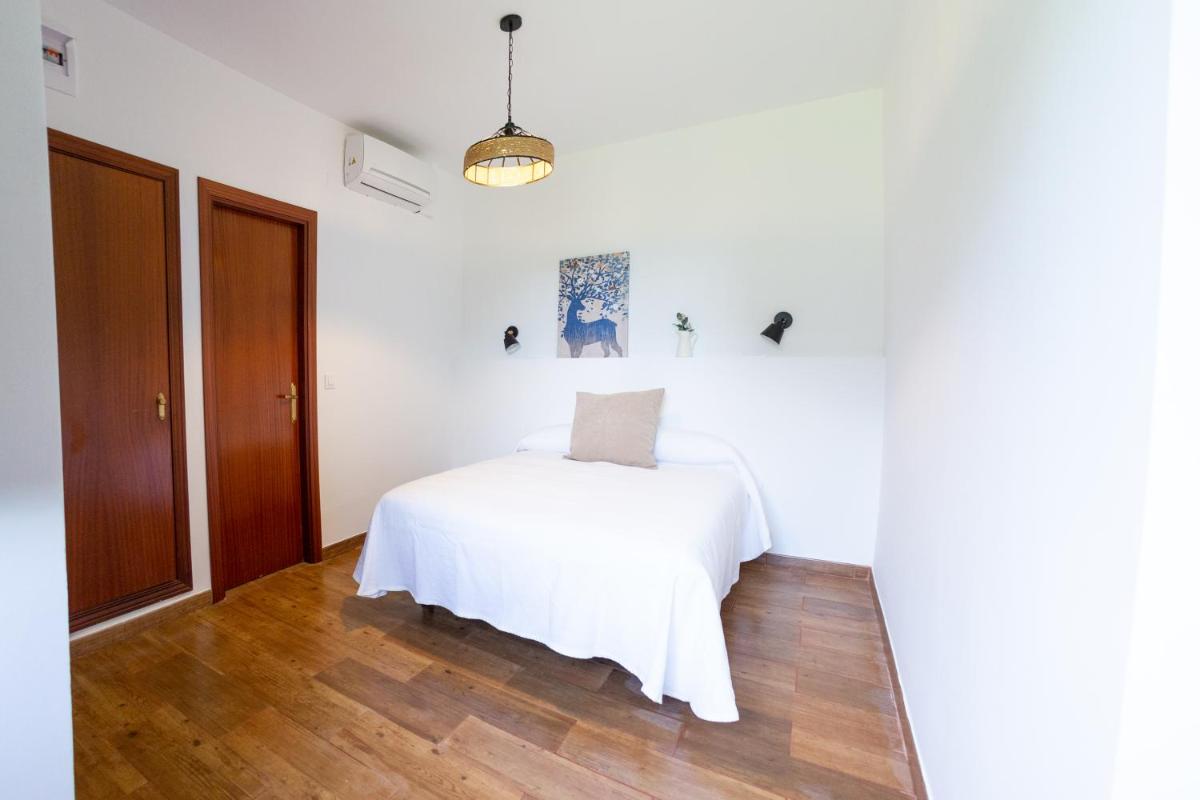 Los Chozos del Geoparque - Housity