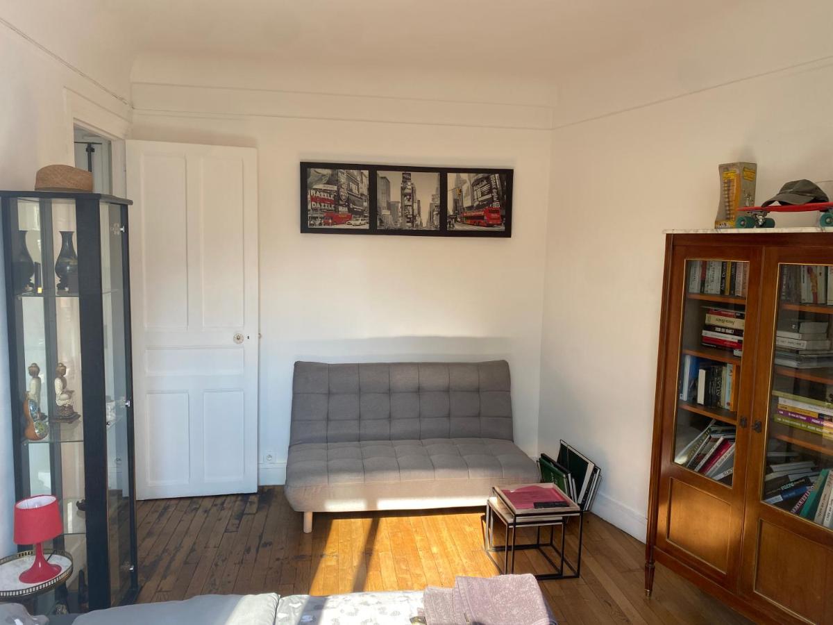 Studio cosy - Housity