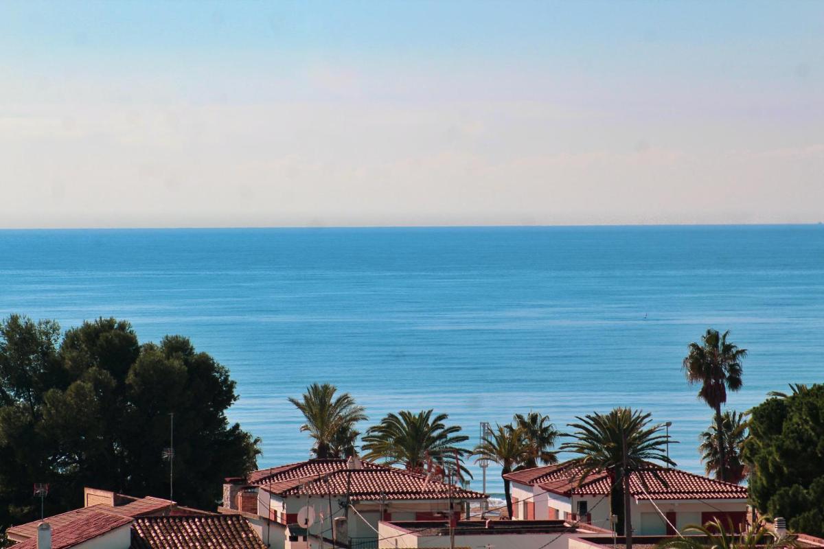 Agaró Cambrils Apartments - Housity