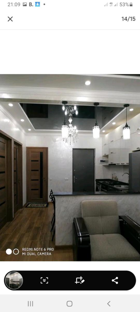 APARTAMENT IN THY CENTER BATUMI - Housity
