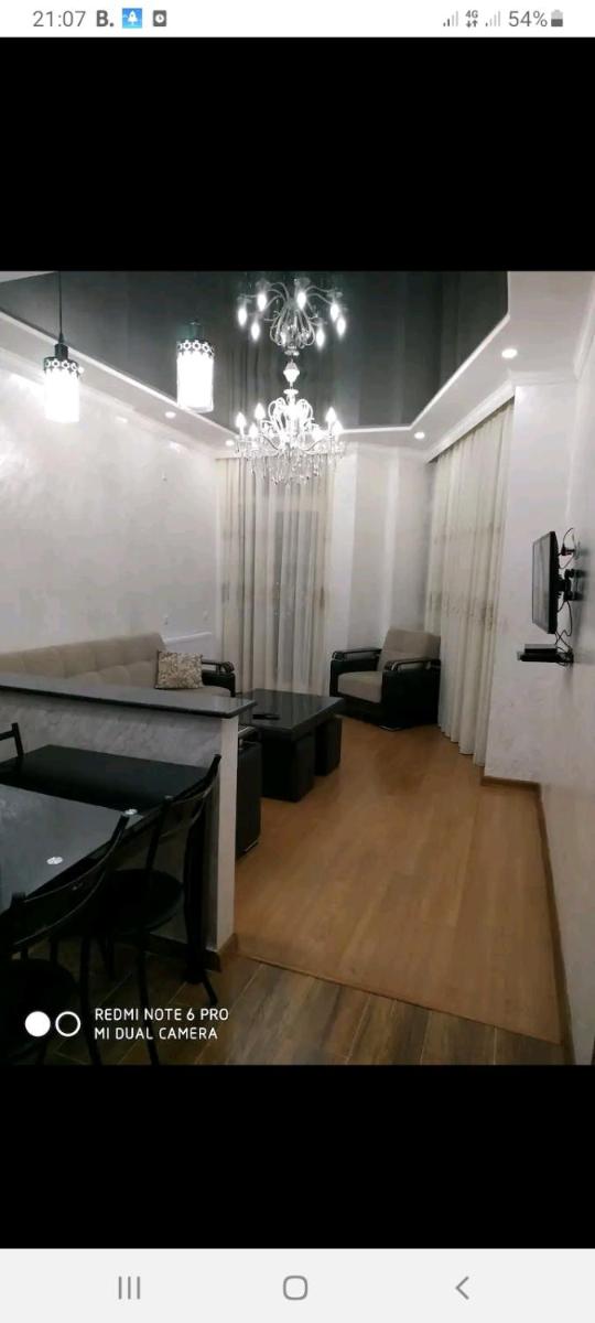 APARTAMENT IN THY CENTER BATUMI - Housity