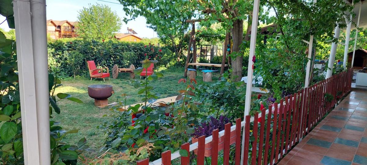 Mavi Pansiyon - Housity