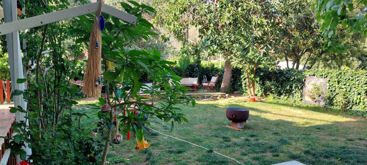 Mavi Pansiyon - Housity