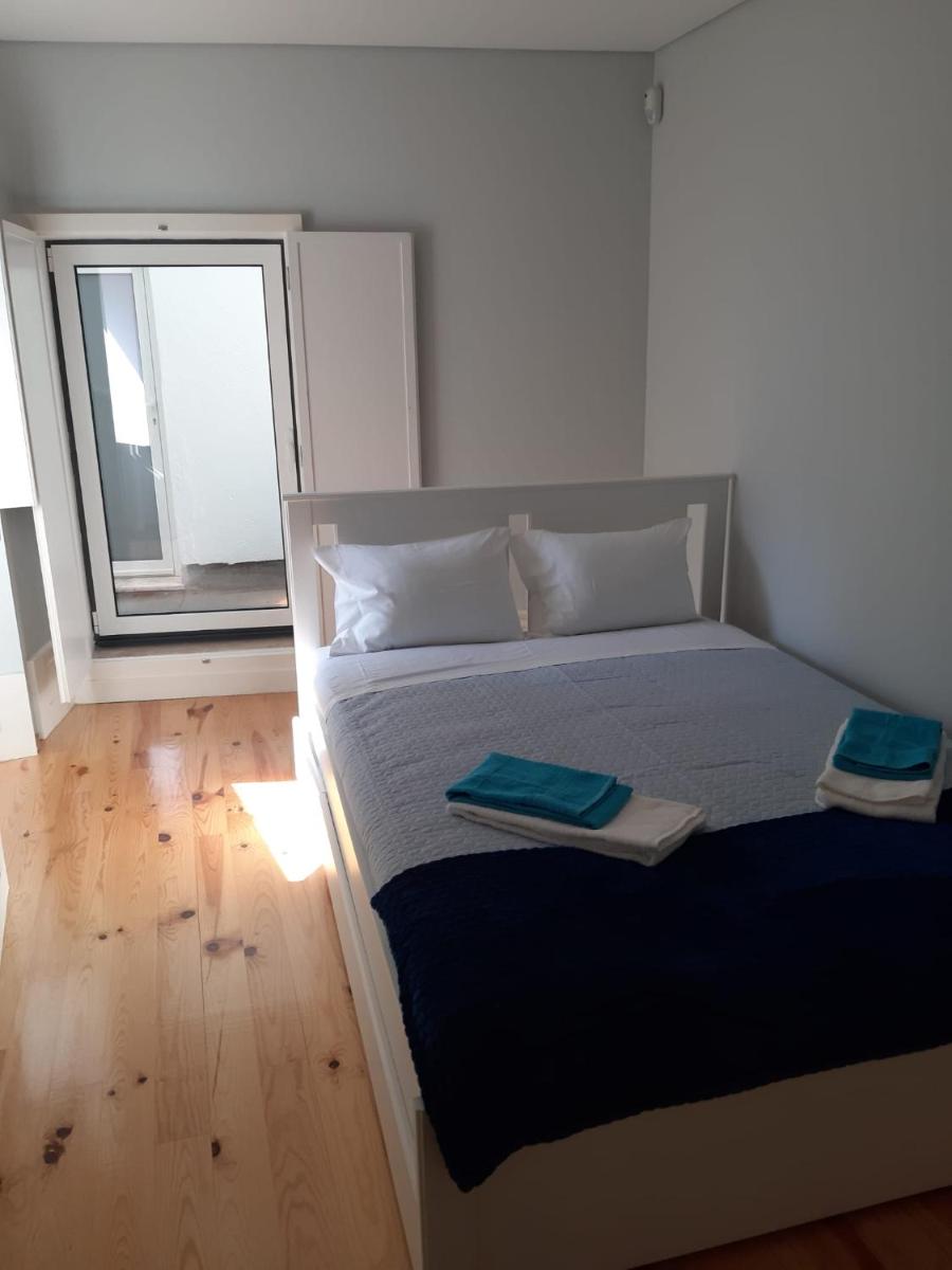 São Bartolomeu Apartment 2 - Housity