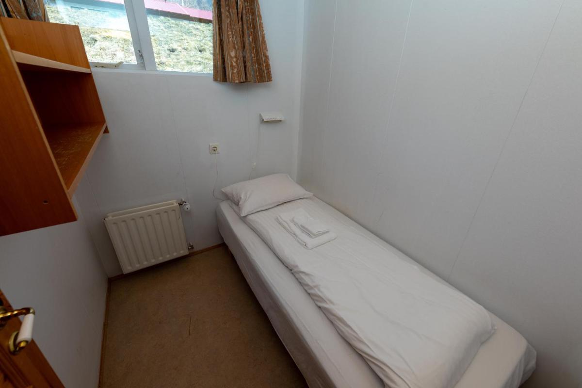 Kaffi Holar Cottages and Apartments - Housity