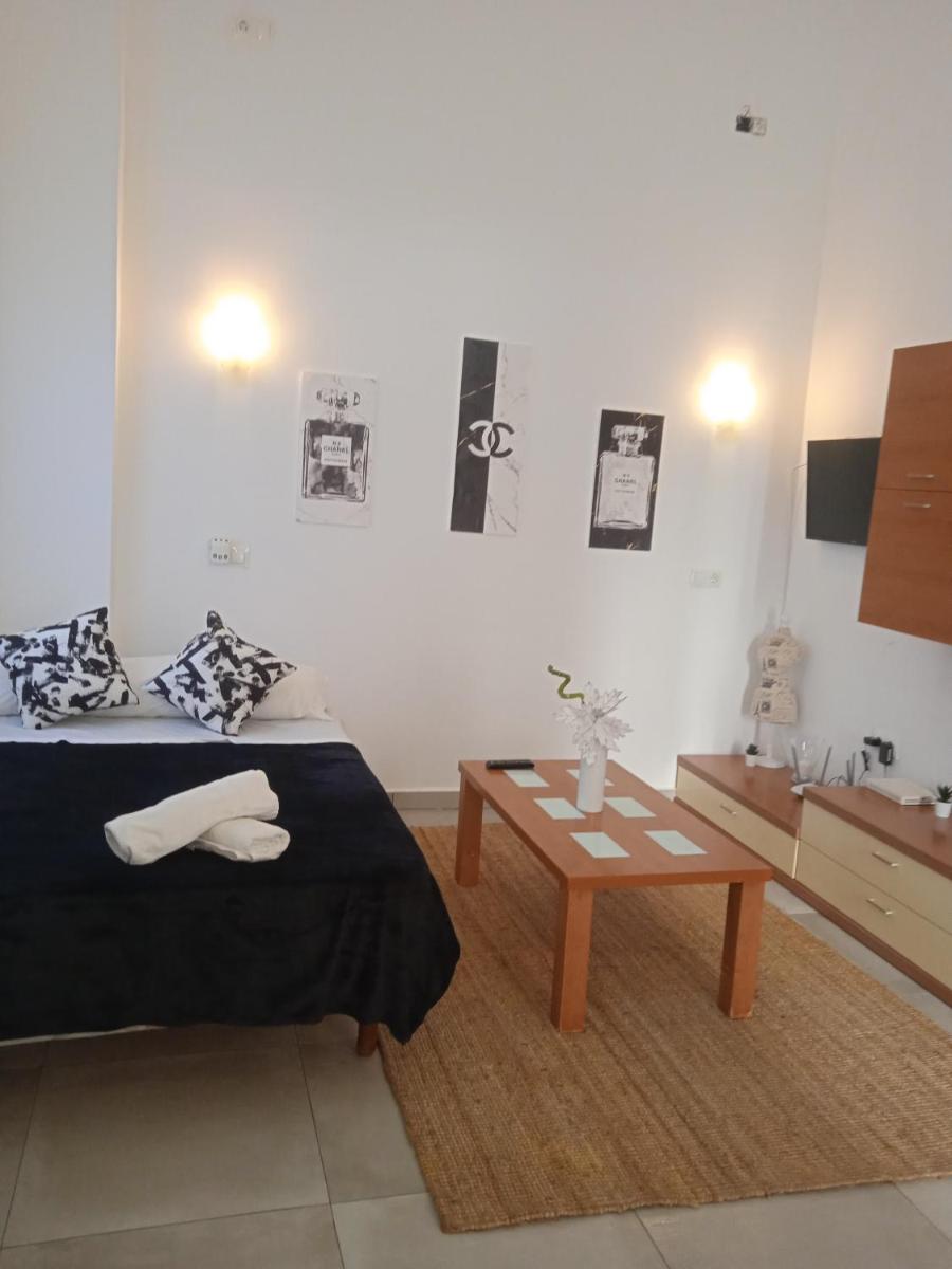 The lovely loft 1 - Housity