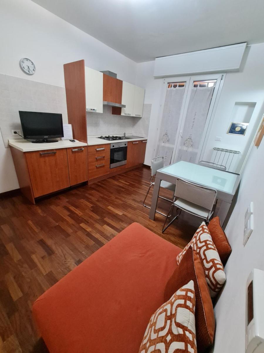 Nel Sole appartamenti - Housity