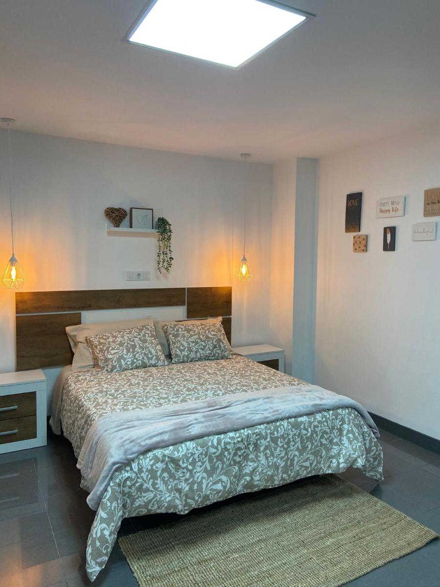 Canary apartments arava - Housity