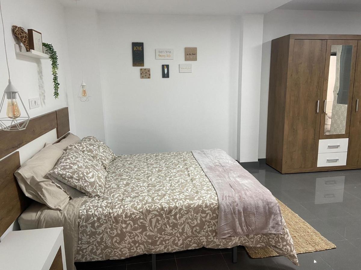 Canary apartments arava - Housity