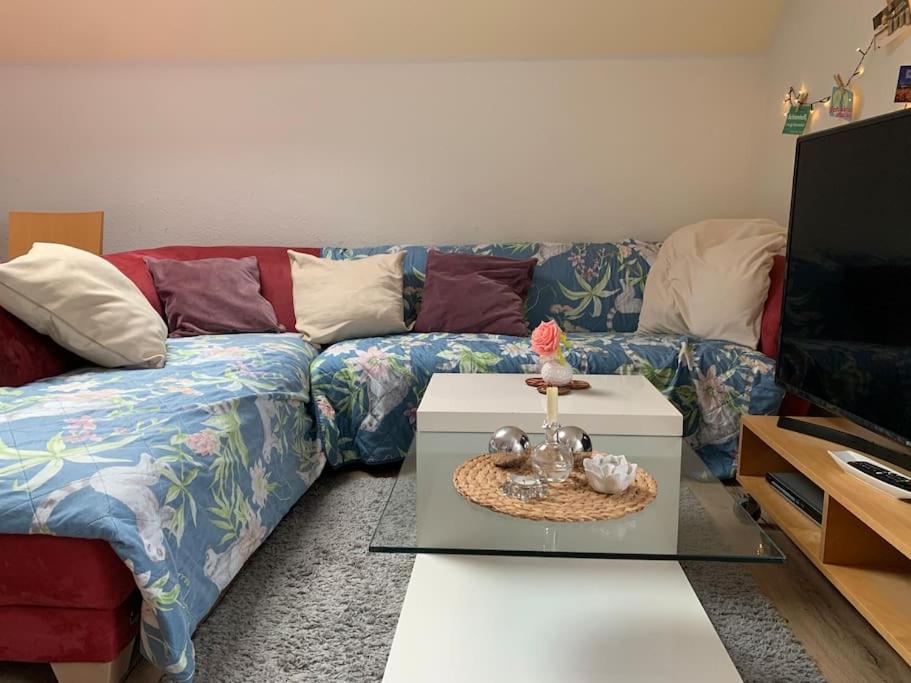 Suitetrails - Im Herzen des Ruhrpotts Willkommen, good wlan, Netflix, FreeParking, 4Rooms, 100m2