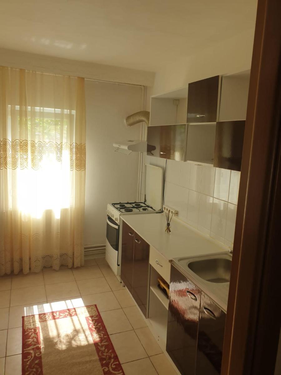 Exclusive Apartments Bac?u - Housity