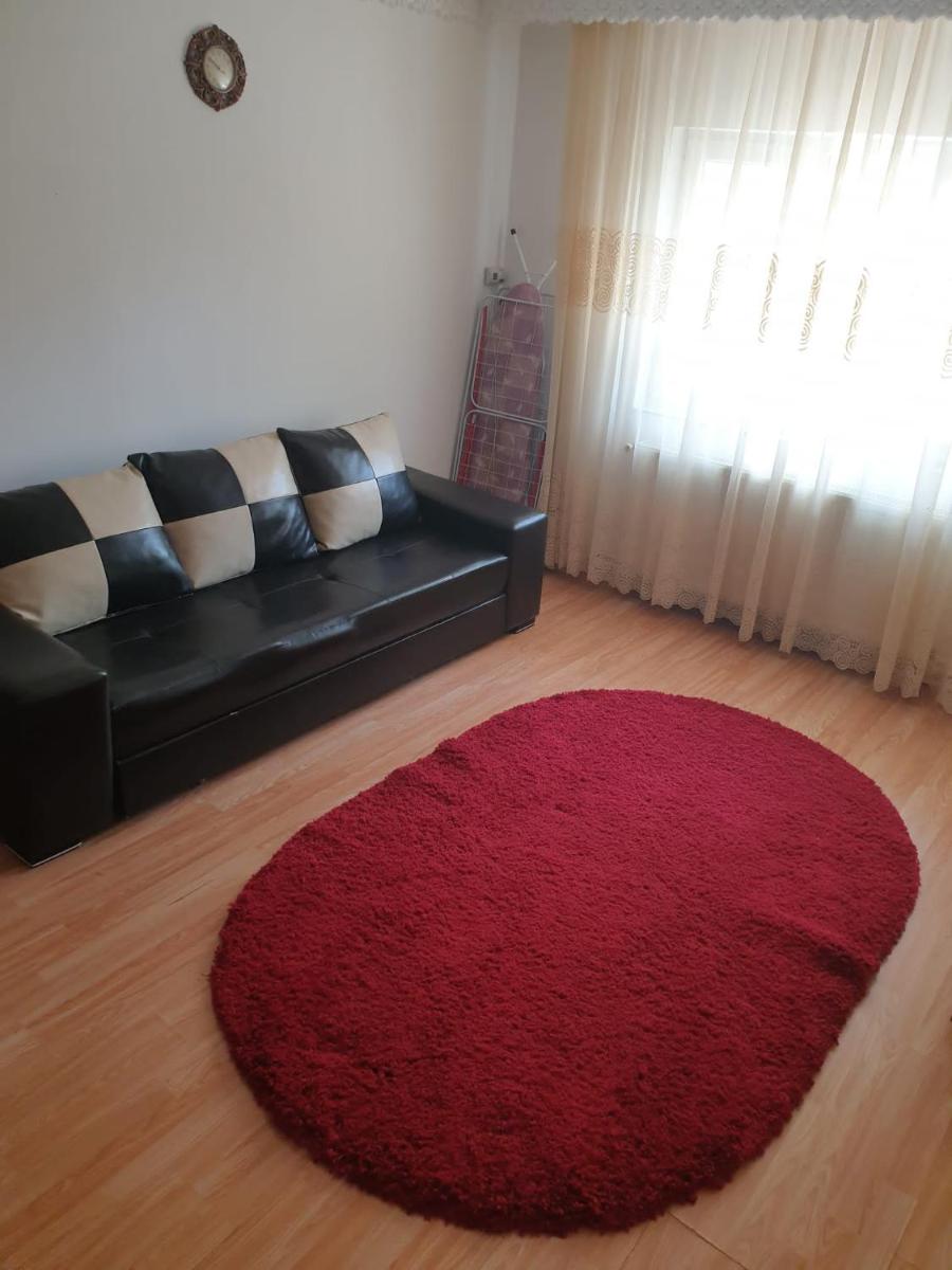 Exclusive Apartments Bac?u - Housity