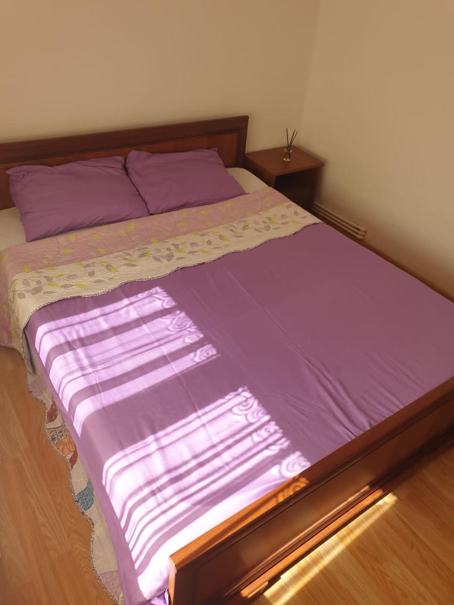Exclusive Apartments Bac?u - Housity