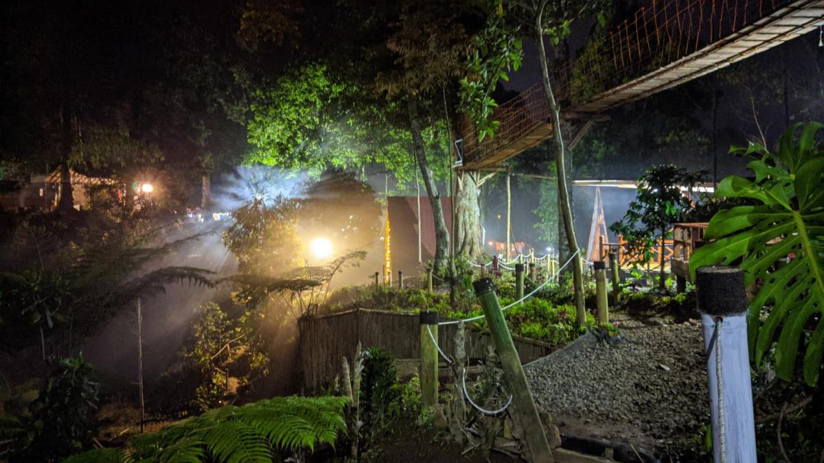 Penginapan segitiga 2 - Housity