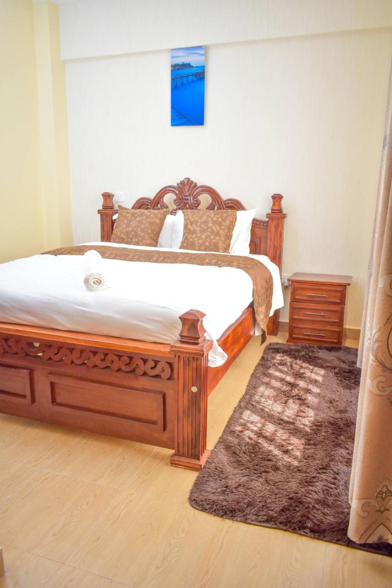 Nayanka Homes-Section 58, Nakuru - Housity
