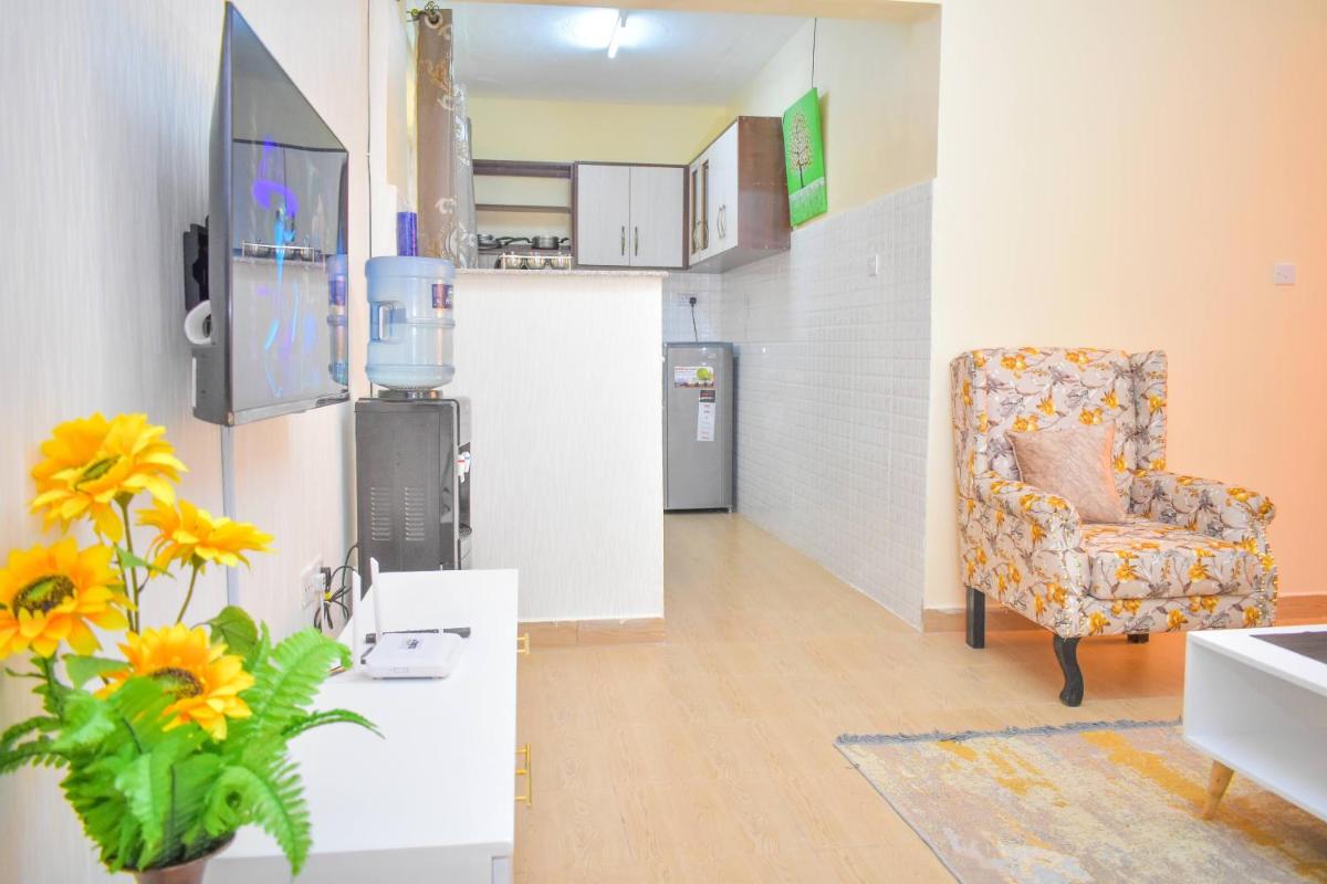 Nayanka Homes-Section 58, Nakuru - Housity