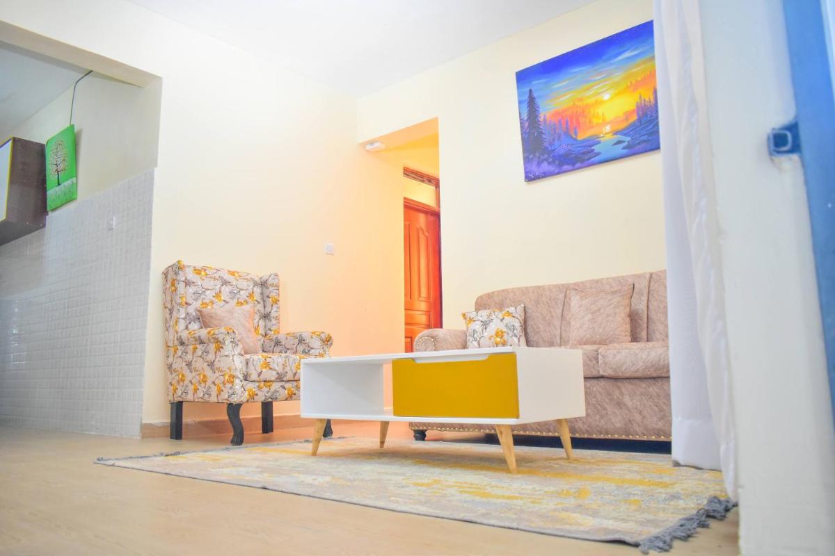 Nayanka Homes-Section 58, Nakuru - Housity