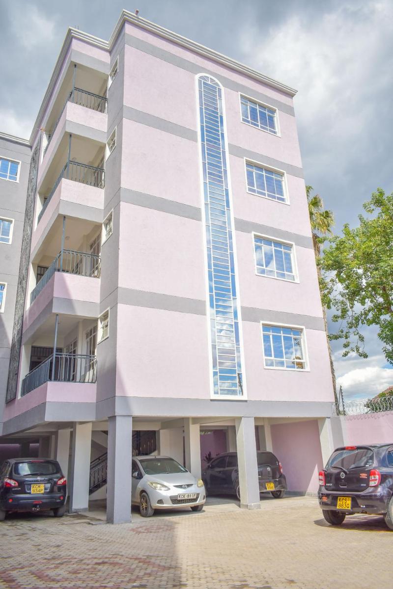 Nayanka Homes-Section 58, Nakuru - Housity