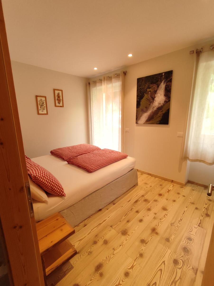 Casa vacanze Heidi e Peter Val di Rabbi - Housity