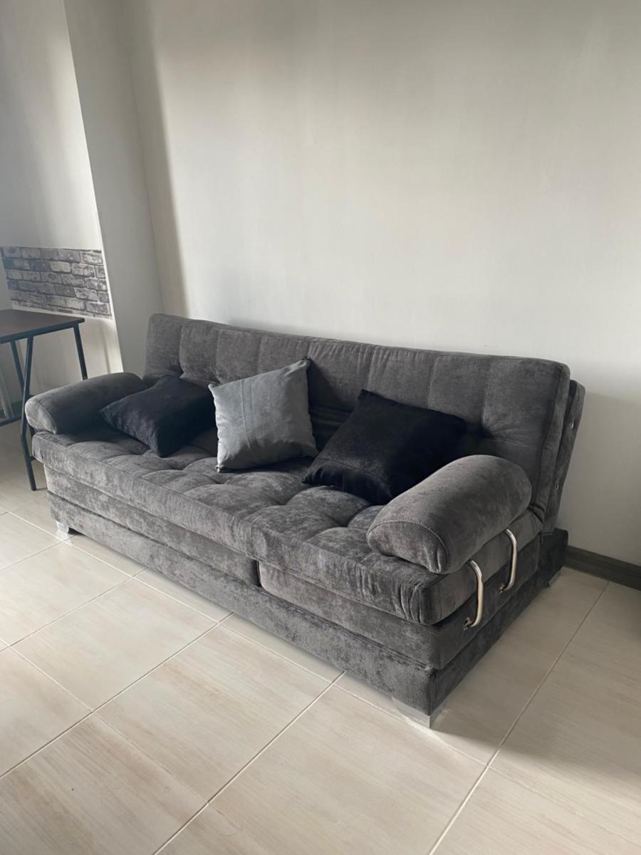 Apartasuite 01 - Hizvo