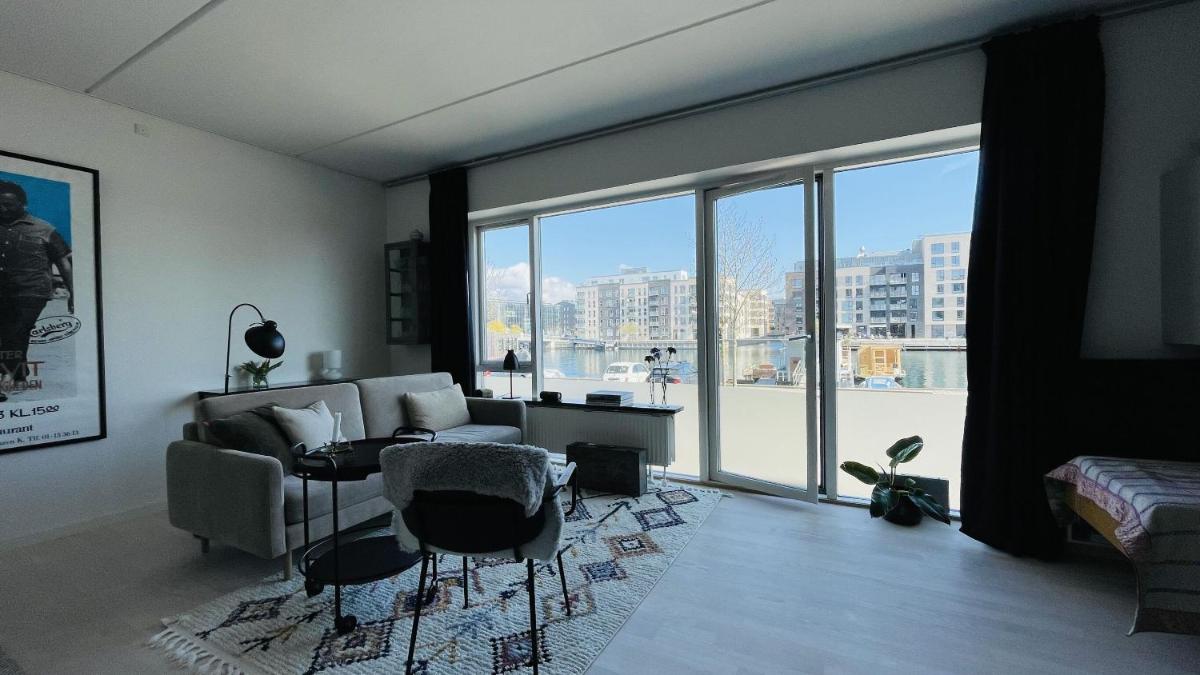 ApartmentInCopenhagen Apartment 1487 - Housity