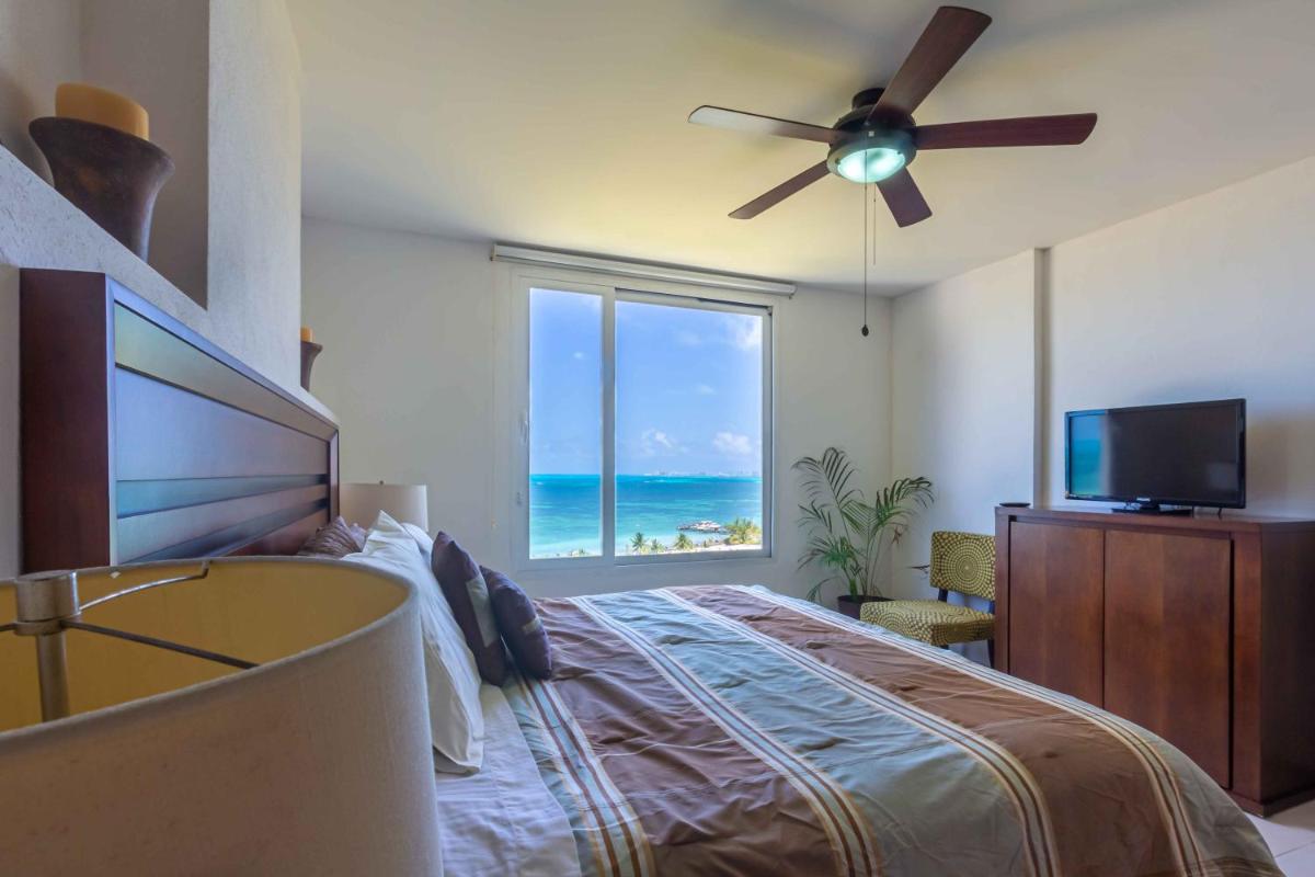 Suitetrails - AMARA Beachfront Apartments by The Sea