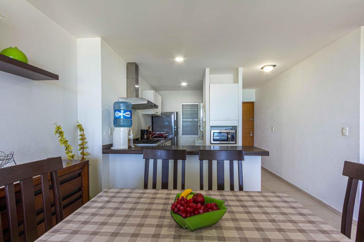 Suitetrails - AMARA Beachfront Apartments by The Sea