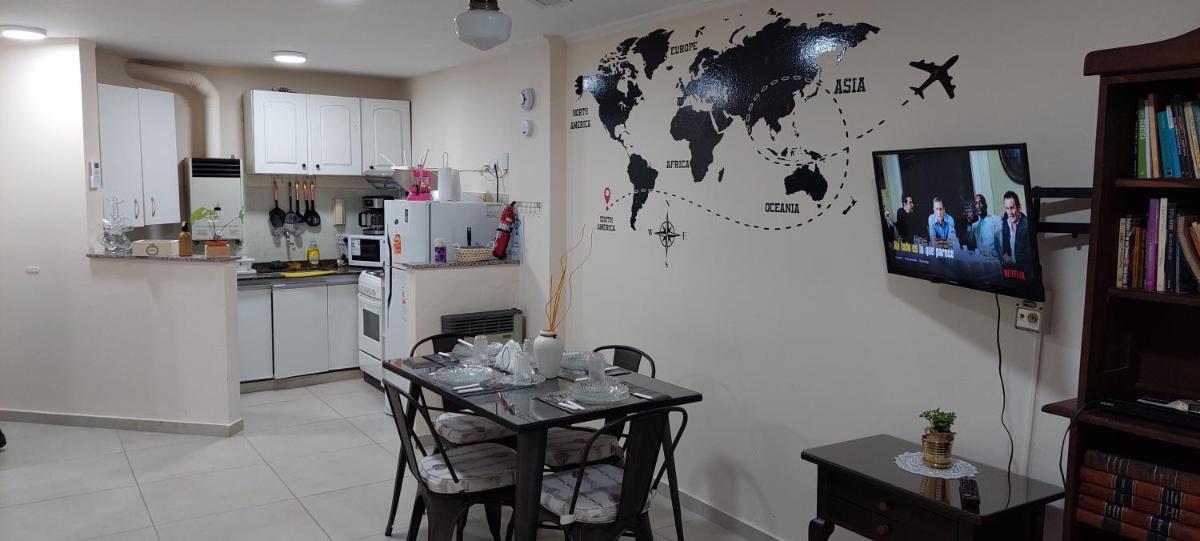 Sweet Suite Home 1º - Housity