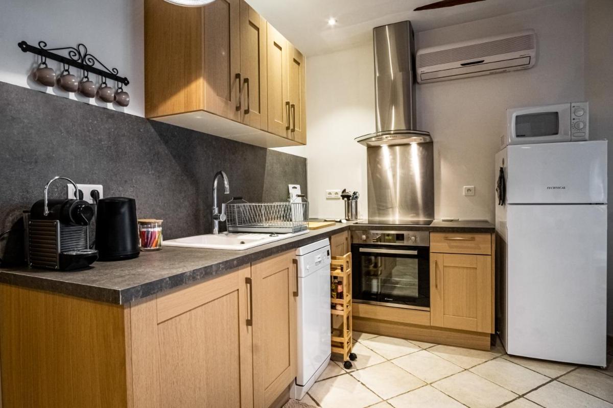Appartement au coeur de l'Isle sur la sorgue - Housity