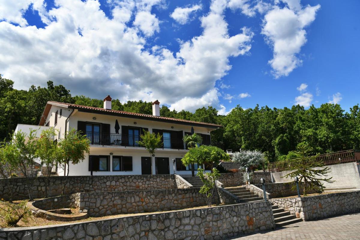 House Bučić - Housity