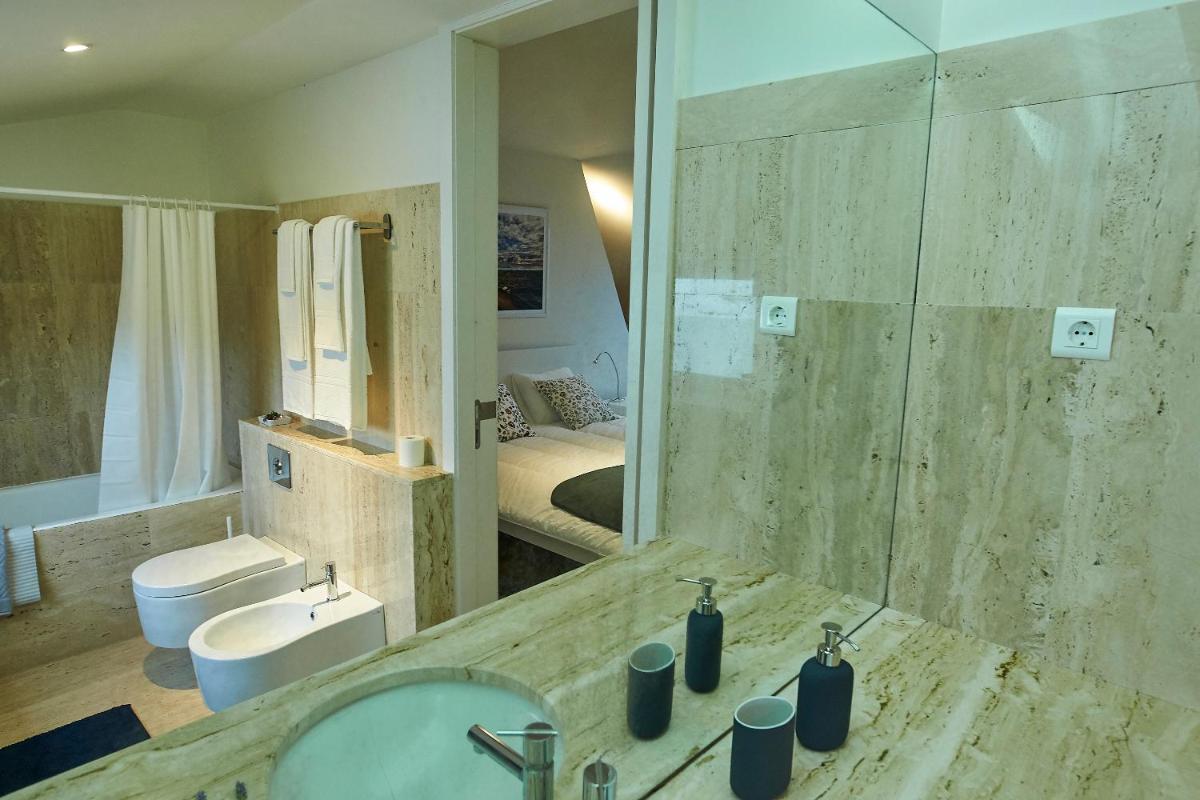 Casa do Becco - Housity