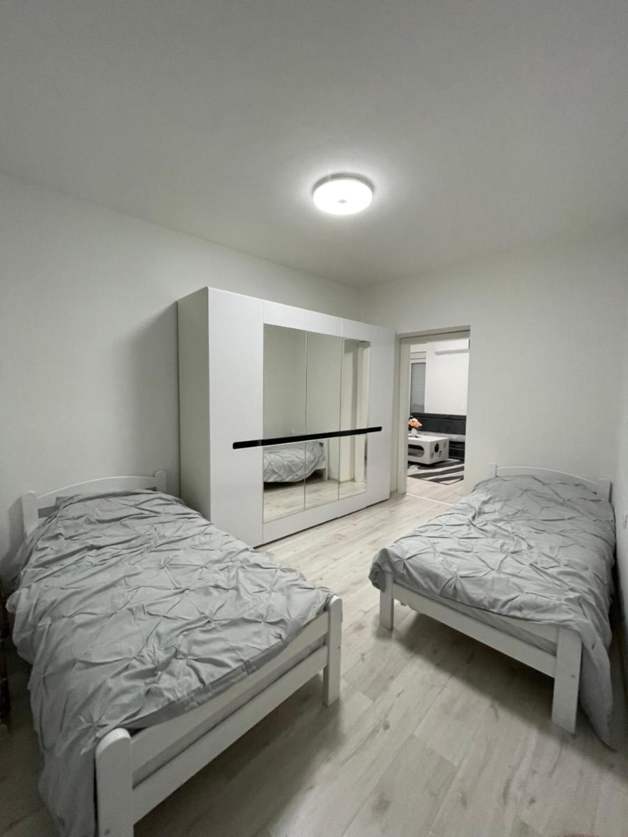 Modern & cozy 2-bedroom vacation home in Sarajevo - Hizvo