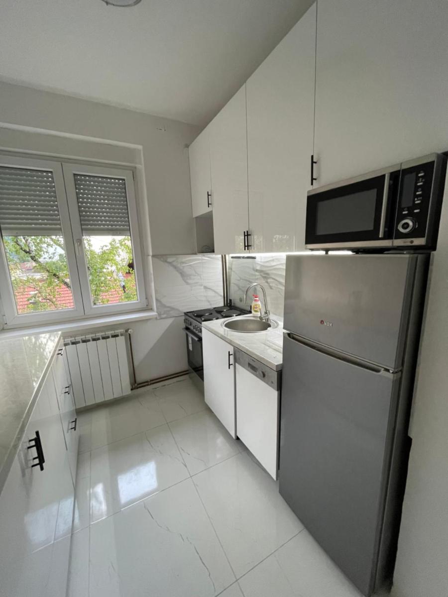Modern & cozy 2-bedroom vacation home in Sarajevo - Hizvo