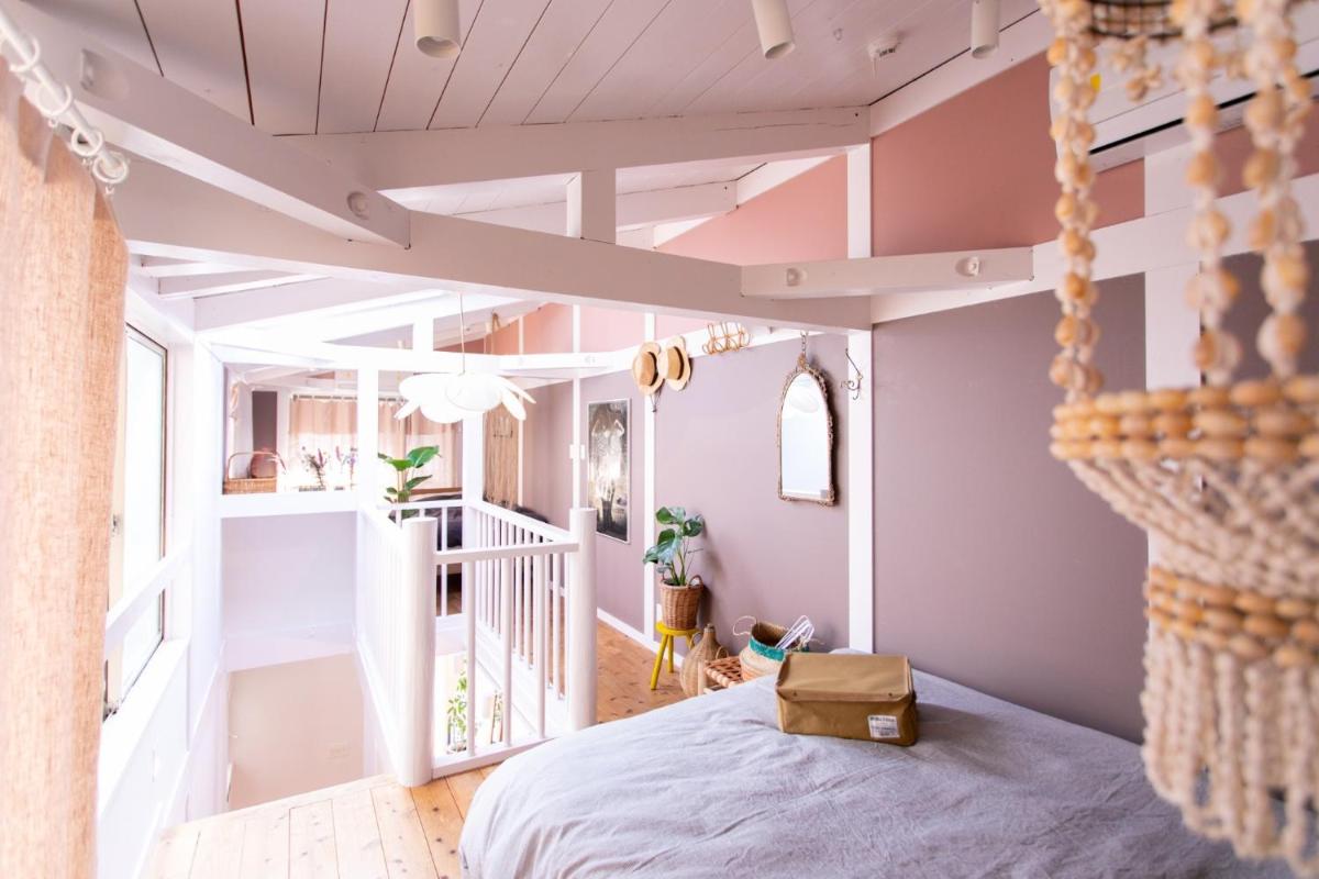 Bonjour Maison - Vacation STAY 39626v - Housity