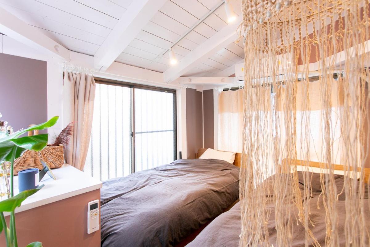 Bonjour Maison - Vacation STAY 39626v - Housity