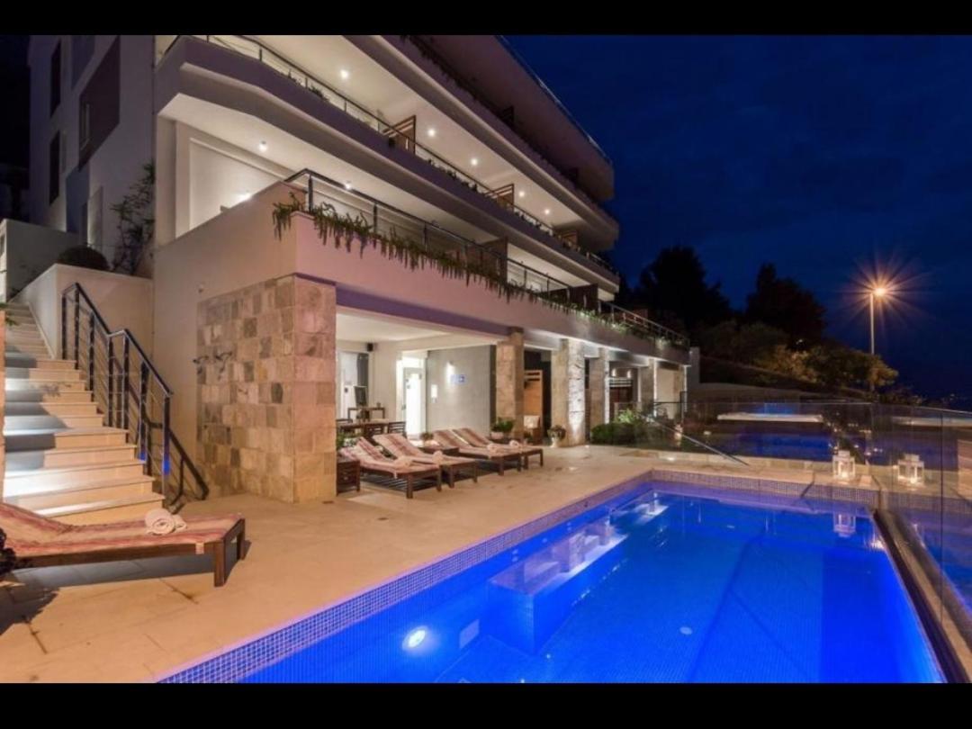 Villa Jolara-Luxury apartment A8 - Housity