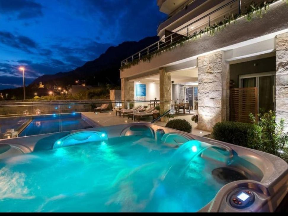 Villa Jolara-Luxury apartment A8 - Housity