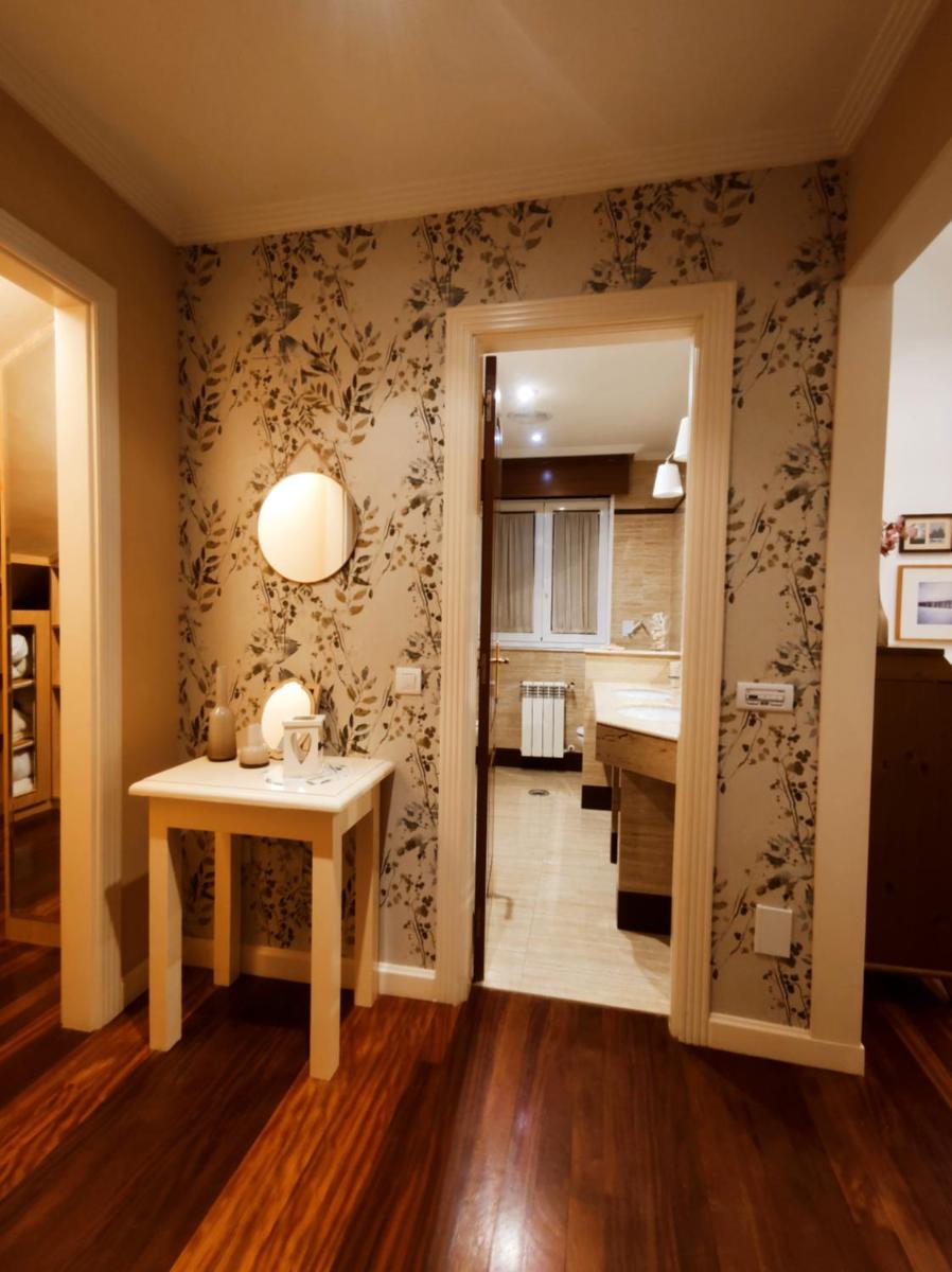 Suitetrails - HHC - Holidays House Compostela