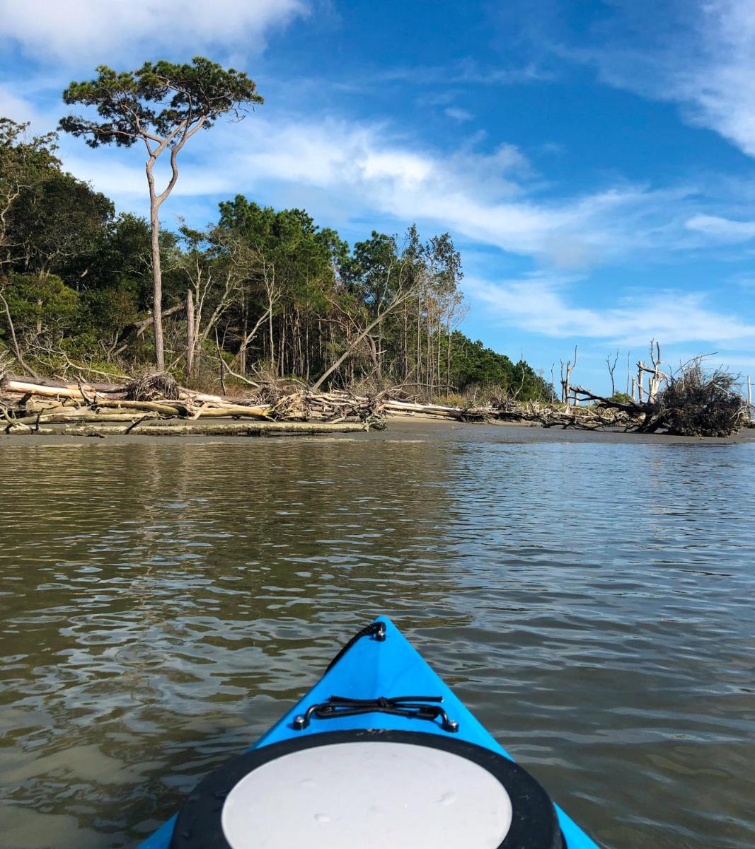 Chincoteague Island Beach House - Sir Whelk-A-Lot - New! - Downtown Location! Bikes & Yaks Included! - Housity