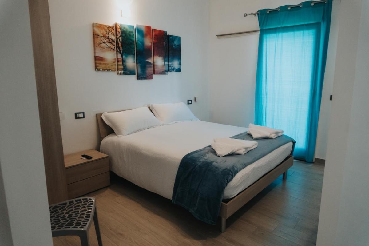 Harmony Guest House - Housity