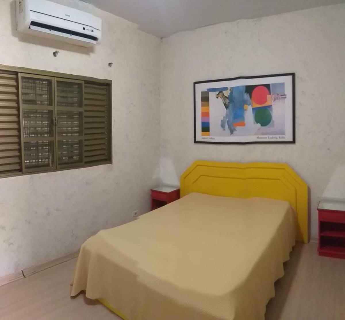 Suitetrails - Flat & Residence Premium - Apês mobiliados e bem equipados
