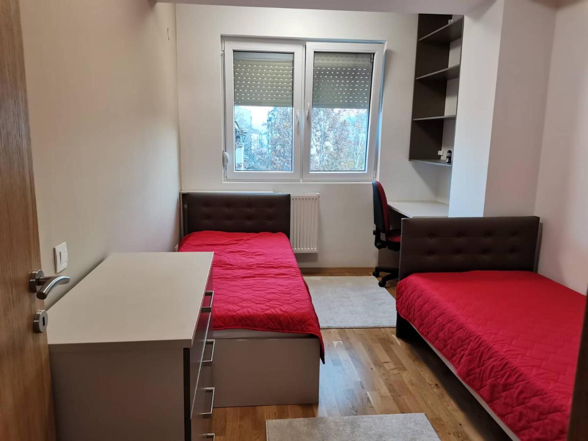 Korab's Apartment - Housity