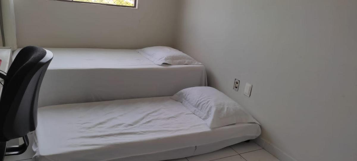 Apartamento Completo Res. San Patrick - Housity
