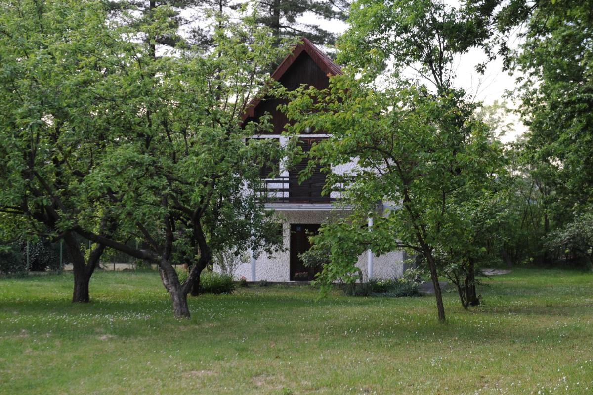 Vikend-kuca Vevericji Kraj - Housity