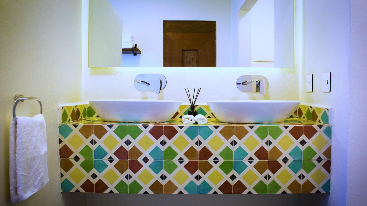 Suitetrails - Hotel Boutique Rancho San Juan Teotihuacan