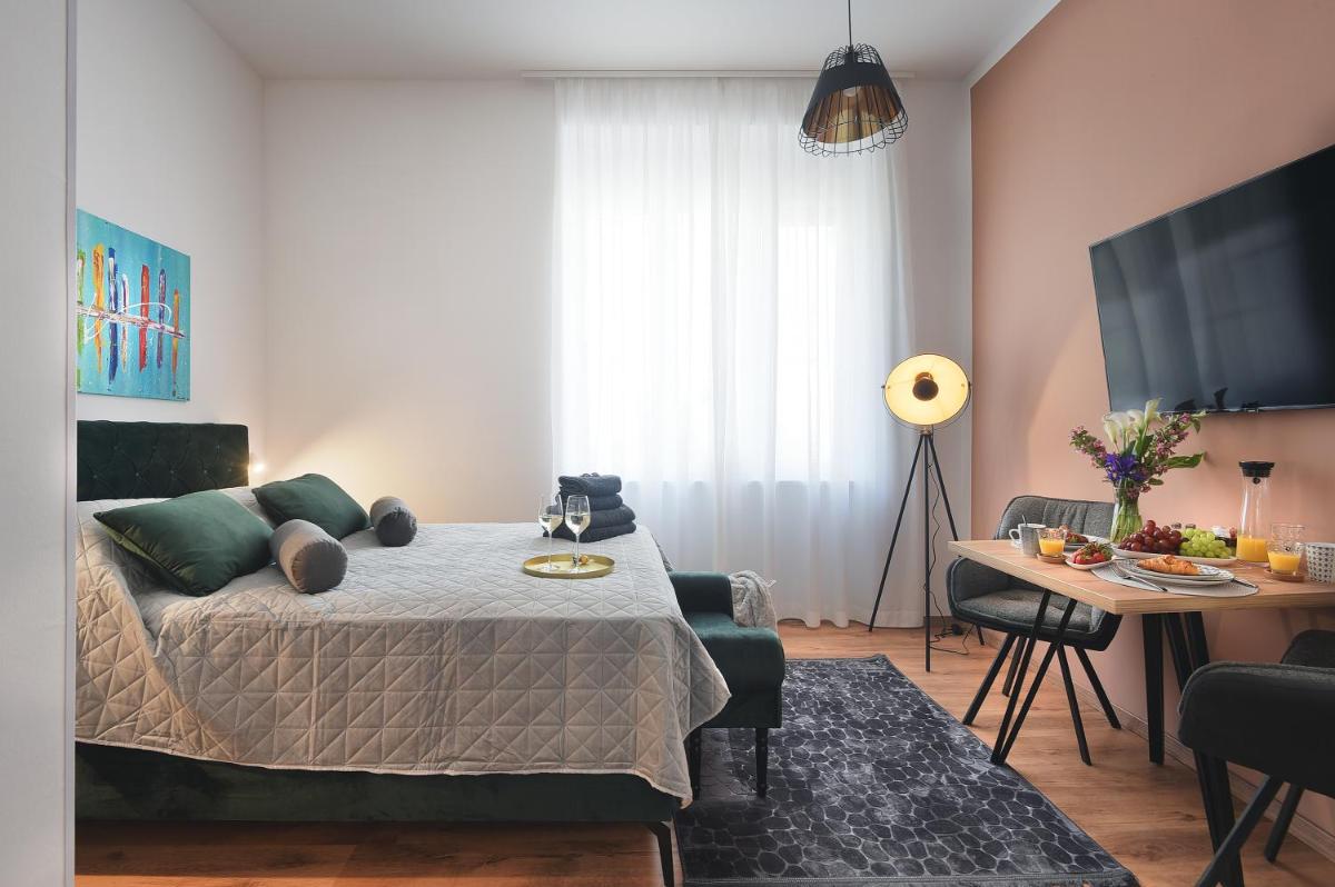Emi Luxury Apartments - Hizvo